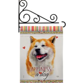 Garden Flag Pets GS110141 03