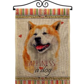 Garden Flag Pets GS110141 B 02