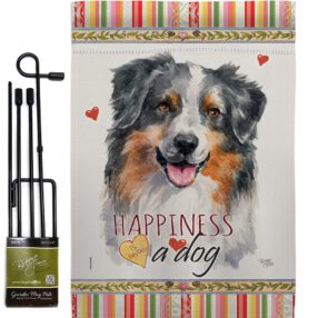 Garden Flag Pets GS110148