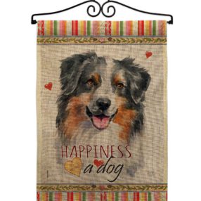 Garden Flag Pets GS110148 B 02