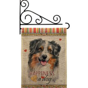 Garden Flag Pets GS110148 B 03