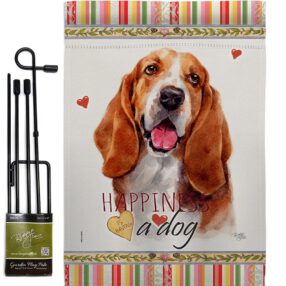 Garden Flag Pets GS110149