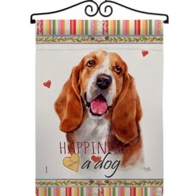 Garden Flag Pets GS110149 02