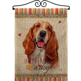 Garden Flag Pets GS110149 B 02