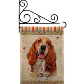 Garden Flag Pets GS110149 B 03