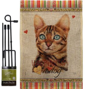 Garden Flag Pets GS110151 B 67e3f48e 5765 48c4 a0ac 652dd07eba06
