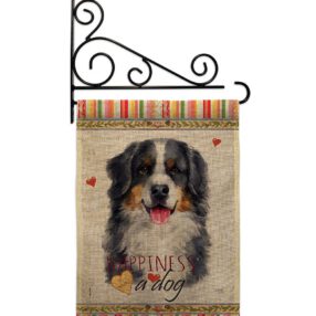 Garden Flag Pets GS110153 B 03