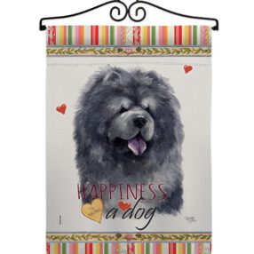 Garden Flag Pets GS110156 02