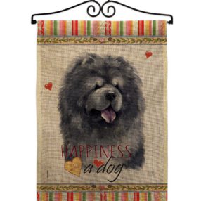 Garden Flag Pets GS110156 B 02