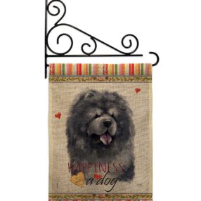 Garden Flag Pets GS110156 B 03