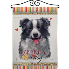 Garden Flag Pets GS110158 02