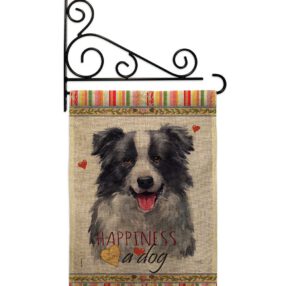 Garden Flag Pets GS110158 B 03