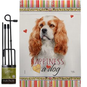 Garden Flag Pets GS110164 b4ccf054 8e67 464c 8bfd e3c07afc5951