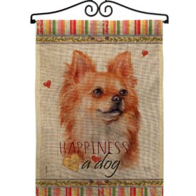 Garden Flag Pets GS110166 B 02