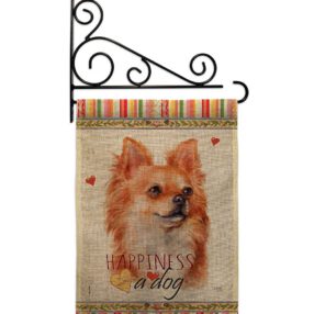 Garden Flag Pets GS110166 B 03