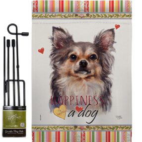 Garden Flag Pets GS110168 b53607c3 9cad 4e53 bb7a edd44dbea31c