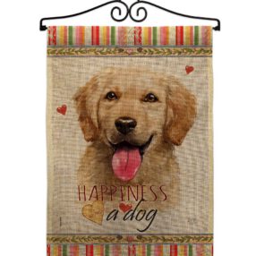 Garden Flag Pets GS110180 B 02
