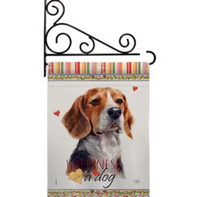 Garden Flag Pets GS110182 03