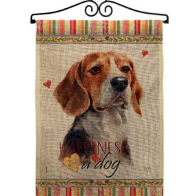 Garden Flag Pets GS110182 B 02