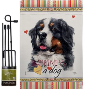 Garden Flag Pets GS110183