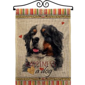 Garden Flag Pets GS110183 B 02