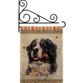 Garden Flag Pets GS110183 B 03