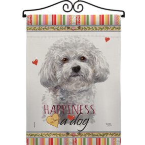 Garden Flag Pets GS110184 02