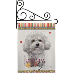 Garden Flag Pets GS110184 03