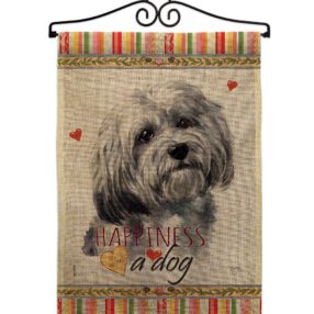 Garden Flag Pets GS110185 B 02