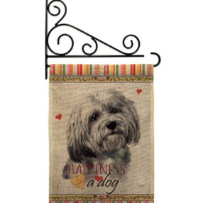 Garden Flag Pets GS110185 B 03