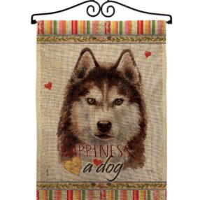 Garden Flag Pets GS110222 B 02