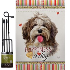 Garden Flag Pets GS110239