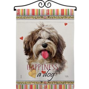 Garden Flag Pets GS110239 02