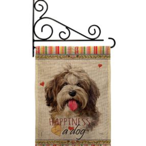 Garden Flag Pets GS110239 B 03
