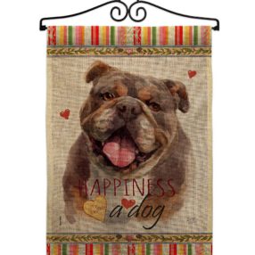Garden Flag Pets GS110244 B 02