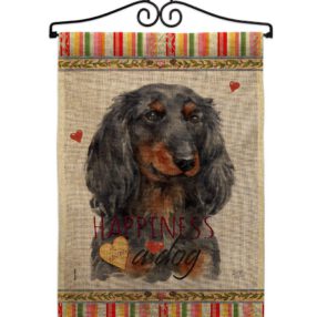 Garden Flag Pets GS110251 B 02