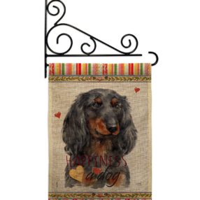 Garden Flag Pets GS110251 B 03