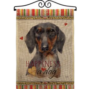 Garden Flag Pets GS110252 B 02