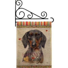 Garden Flag Pets GS110252 B 03