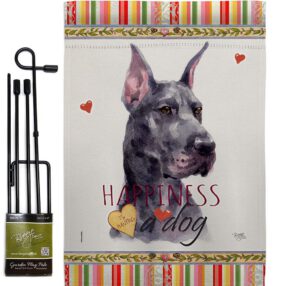 Garden Flag Pets GS110257 b1e524ce 0ae2 43d8 9bd9 50bbcbed9de7