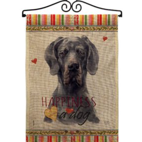 Garden Flag Pets GS110258 B 02