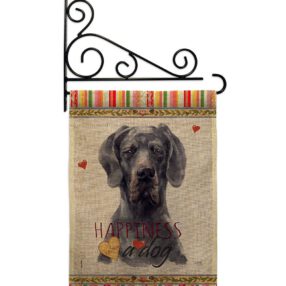 Garden Flag Pets GS110258 B 03