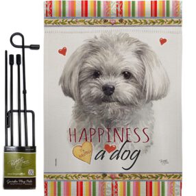 Garden Flag Pets GS110262 c8ef4e75 3d13 4783 acd8 0568f2b78f85
