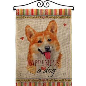 Garden Flag Pets GS110263 B 02