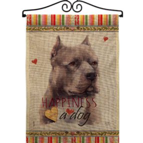 Garden Flag Pets GS110264 B 02