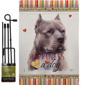 Garden Flag Pets GS110264 d32b1055 9fa5 42ce a6fb 46434a364a57