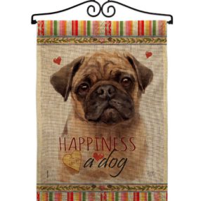 Garden Flag Pets GS110266 B 02
