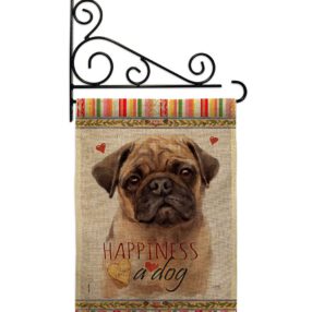 Garden Flag Pets GS110266 B 03