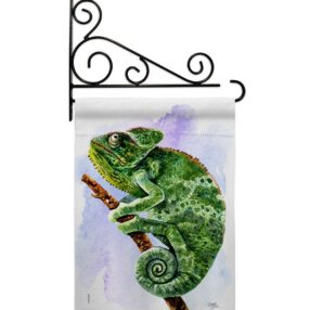 Garden Flag Pets GS110274 03