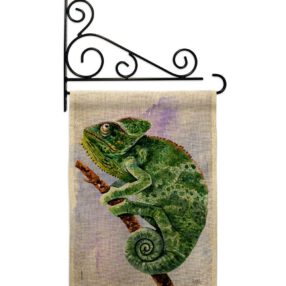 Garden Flag Pets GS110274 B 03